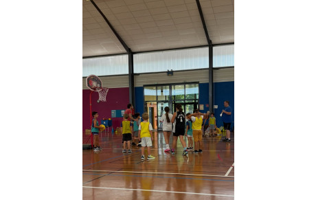 Rencontres inter-école