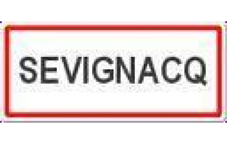 Mairie de Sévignacq