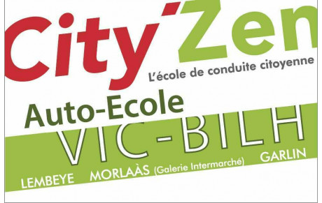 Ecole de conduite du Vic Bilh