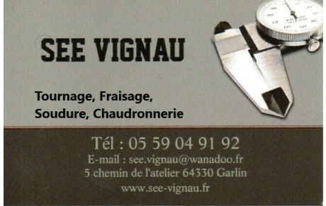 SEE Vignau