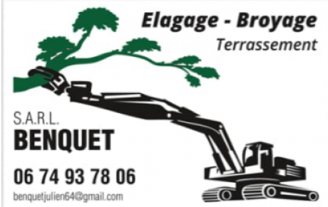 SARL BENQUET
