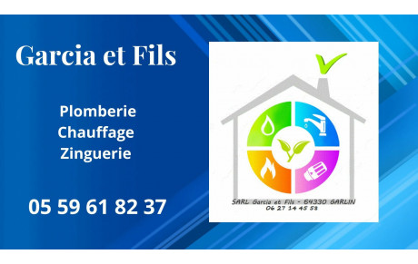 GARCIA ET FILS