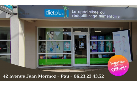 DUET PLUS