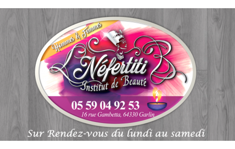 NEFERTITI