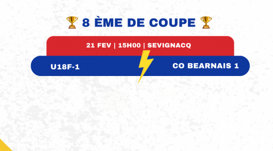 Programme du 21 février